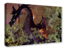 Load image into Gallery viewer, Dark Dragon - Arienne Boley
