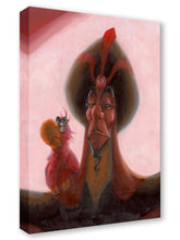 Load image into Gallery viewer, Jafar, Formal Portrait - Christophe Bouchard
