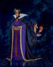 Load image into Gallery viewer, The Evil Queen - Christophe Bouchard
