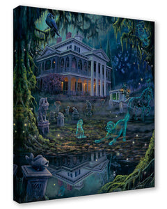 Dearly Beloved Pets - James Crouch