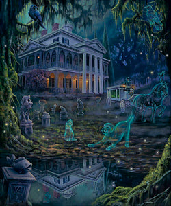 Dearly Beloved Pets - James Crouch