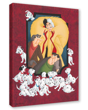 Carica l&#39;immagine nel visualizzatore della galleria, Don Ducky Williams - Cruella and Company
