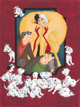 Charger l&#39;image dans la galerie, Don Ducky Williams - Cruella and Company
