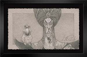 Graphite Collection - "Try Me"