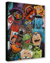 Load image into Gallery viewer, The Muppet Show - Stephen Fishwick

