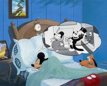 Cargar imagen en el visor de la galería, Michael Provenza - Gala Mickey 1933
