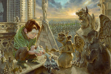 Load image into Gallery viewer, God Help the Outcasts - Heather Edwards

