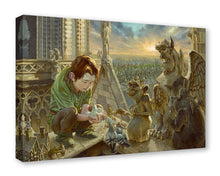 Load image into Gallery viewer, God Help the Outcasts - Heather Edwards
