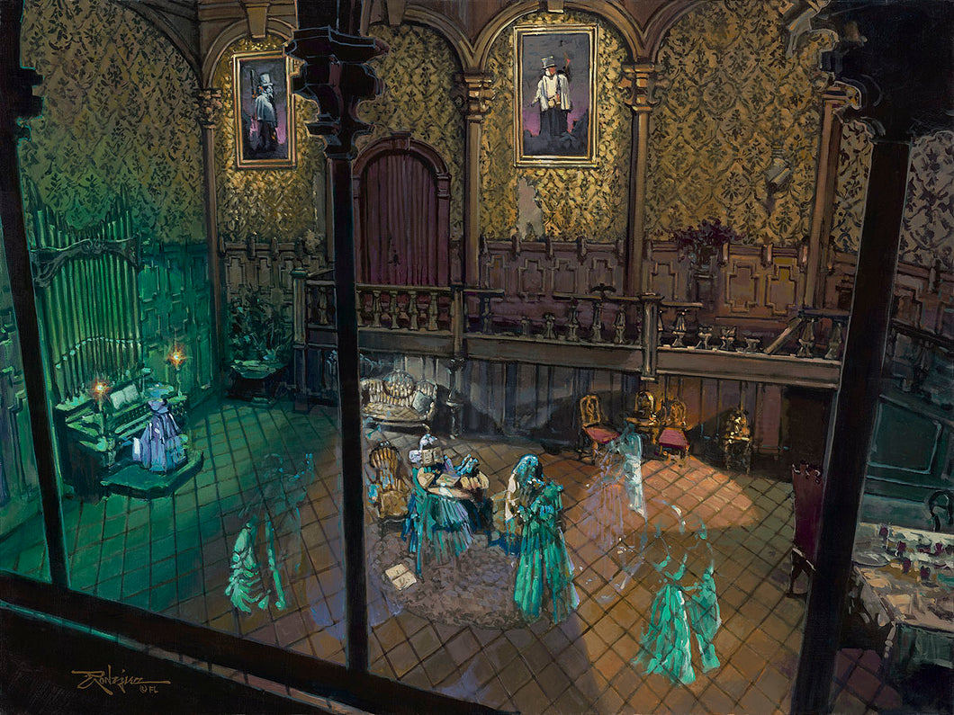 Foolish Mortals - Rodel Gonzalez
