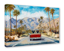 Load image into Gallery viewer, Heatwaves and Highways - Arienne Boley
