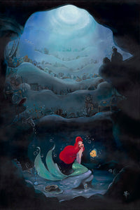 Part of that World - Liana Hee