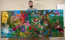 Load image into Gallery viewer, Jared Franco – Wonderland

