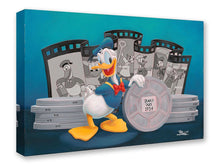 Load image into Gallery viewer, Icons of Animation: Donald - Ben Olson
