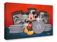 Load image into Gallery viewer, Icons of Animation: Mickey - Ben Olson
