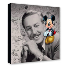 Load image into Gallery viewer, It All Started With A Mouse - Tim Rogerson
