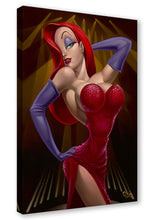 Load image into Gallery viewer, Jared Franco – Jessica Rabbit
