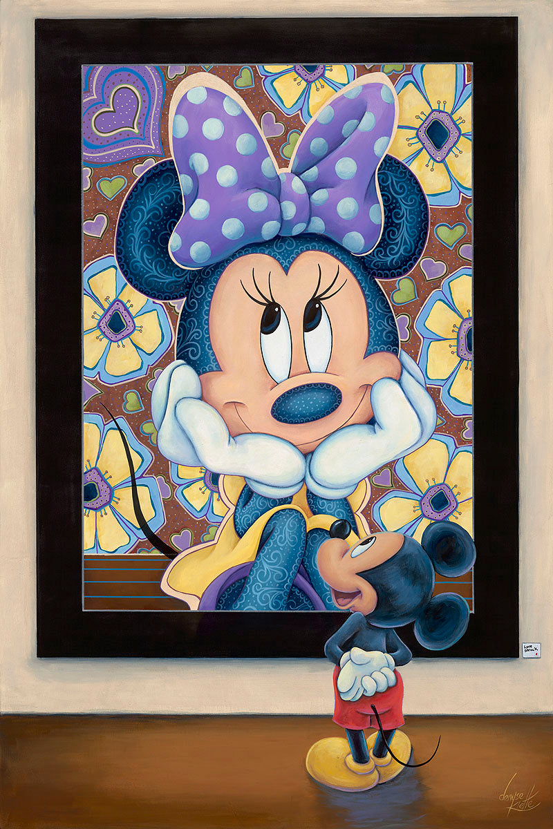 Denyse Klette - Lovestruck