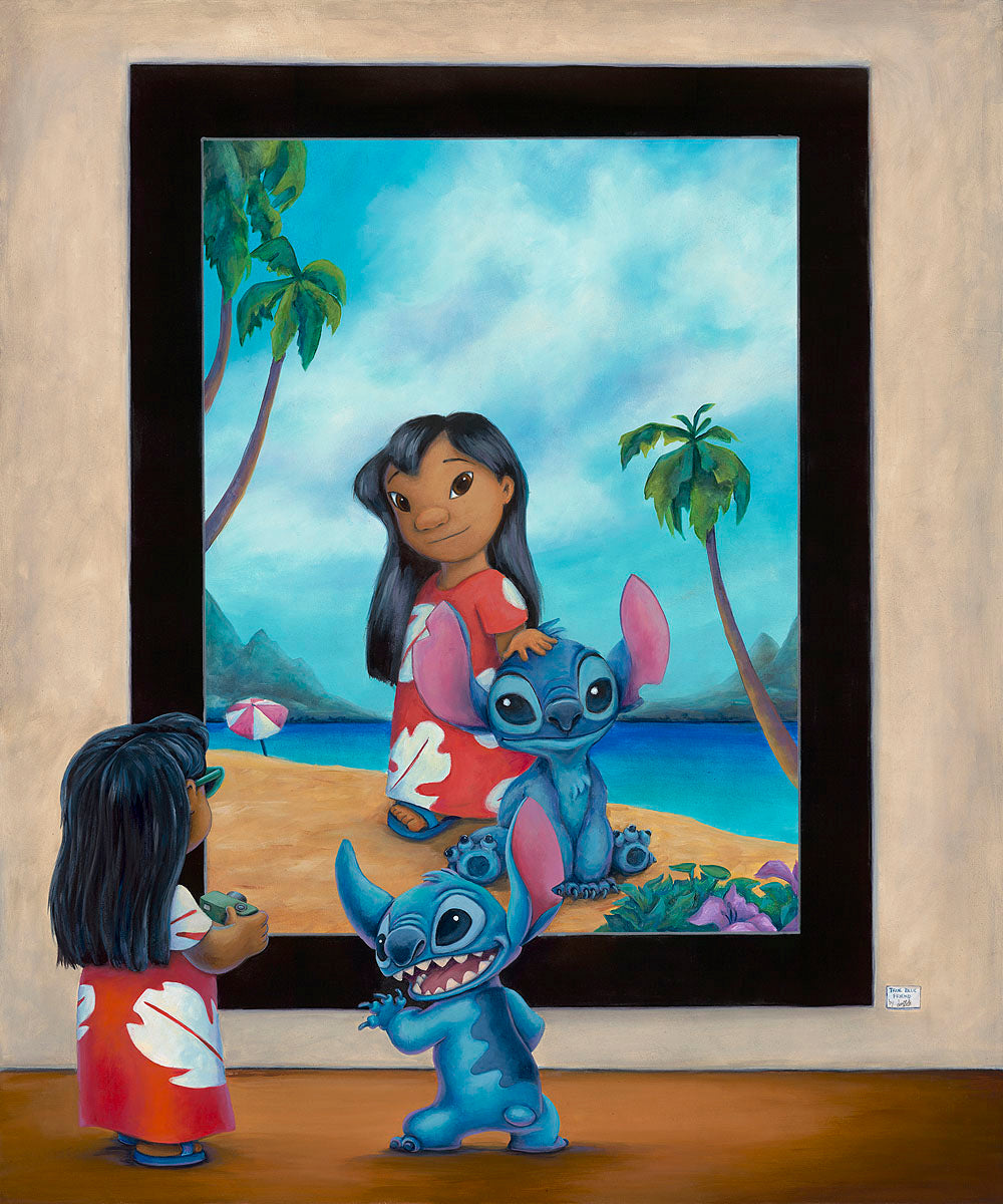 Denyse Klette - The Art of Being Friends