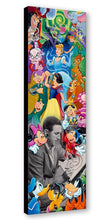 Load image into Gallery viewer, Where the Magic Began - Tim Rogerson
