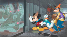 Load image into Gallery viewer, Don Ducky Williams - Lonesome Ghosts

