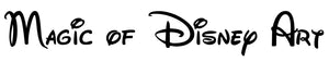 Magic of Disney Art