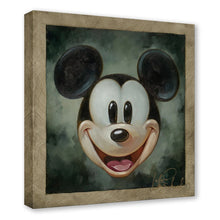 Load image into Gallery viewer, Mickey Chiaroscuro - Heather Edwards
