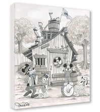 Carica l&#39;immagine nel visualizzatore della galleria, Michelle St Laurent – Mickey Mouse Clubhouse
