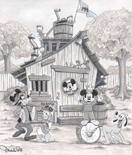 Cargar imagen en el visor de la galería, Michelle St Laurent – Mickey Mouse Clubhouse

