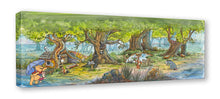 Load image into Gallery viewer, Pooh&#39;s Grand Day - Randy Noble

