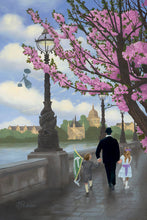 Load image into Gallery viewer, The Magic of Family - Michael Provenza
