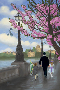 The Magic of Family - Michael Provenza