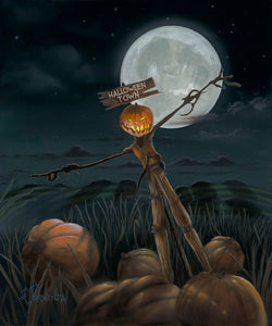 This is Halloween - Michael Provenza