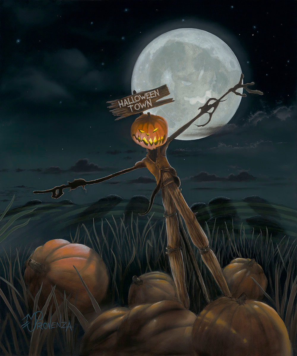 This is Halloween - Michael Provenza