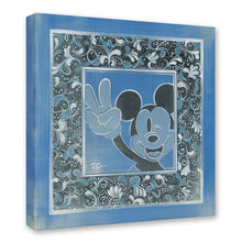 Load image into Gallery viewer, Rodeo Round-Ears - Dom Corona
