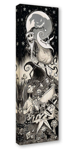 Twas the Nightmare Before Christmas - Tim Rogerson