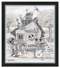 Cargar imagen en el visor de la galería, Michelle St Laurent – Mickey Mouse Clubhouse
