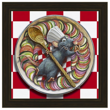 Load image into Gallery viewer, Craig Skaggs – Little Chef
