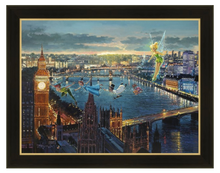 Load image into Gallery viewer, Rodel Gonzalez - Peter Pan in London
