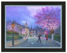 Lade das Bild in den Galerie-Viewer, Michael Humphries – Cherry Tree Lane
