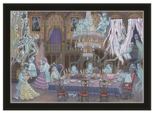 Lade das Bild in den Galerie-Viewer, Michelle St Laurent – Haunted Ballroom
