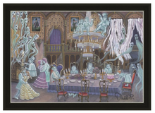 Load image into Gallery viewer, Michelle St Laurent – Haunted Ballroom

