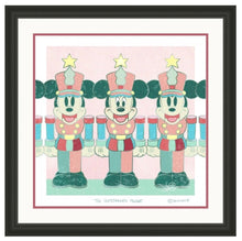 Load image into Gallery viewer, Nutcracker Mouse | Christmas Special by Dom Corona
