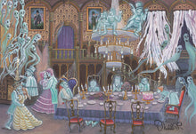 Cargar imagen en el visor de la galería, Michelle St Laurent – Haunted Ballroom
