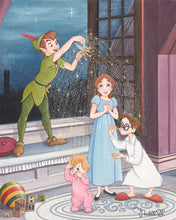 Load image into Gallery viewer, Just A Little Pixie Dust - Michelle St Laurent
