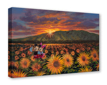 Cargar imagen en el visor de la galería, Walfrido Garcia – Sunflower Selfie
