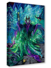 Load image into Gallery viewer, The Emerald Curse - Elena Penkova
