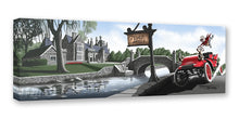Load image into Gallery viewer, Toad Hall: Full Speed Ahead - JC Richard
