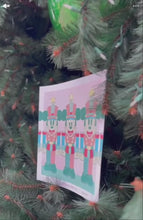 Load and play video in Gallery viewer, Nutcracker Mouse | Christmas Special by Dom Corona
