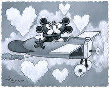 Load image into Gallery viewer, Tim Rogerson – Love Flying High
