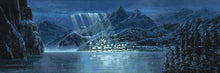 Load image into Gallery viewer, Rodel Gonzalez – Arendelle – Frozen
